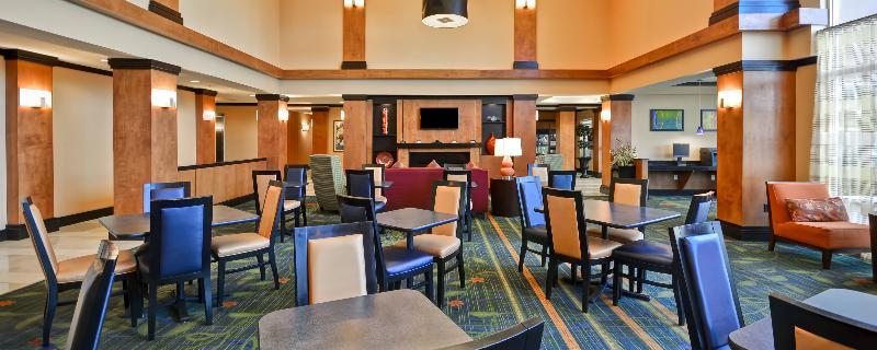 Fairfield Inn And Suites By Marriott Birmingham Pelham/I-65 Екстер'єр фото